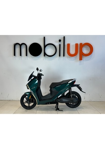 2024 Horwin Sk3 Plus 2 Batt fırsatları