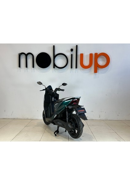 2024 Horwin Sk3 Plus 2 Batt indirimleri