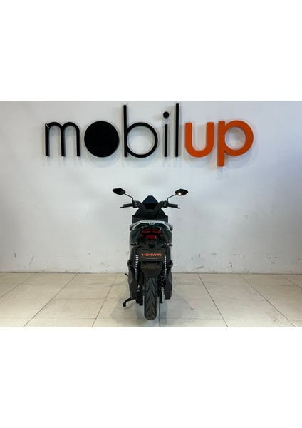 2024 Horwin Sk3 Plus 2 Batt