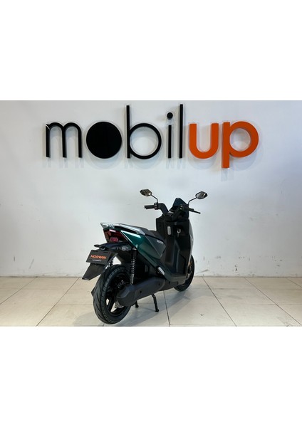 2024 Horwin Sk3 Plus 2 Batt