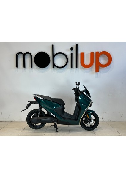 2024 Horwin Sk3 Plus 2 Batt