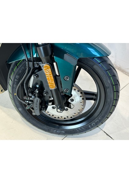 2024 Horwin Sk3 Plus 2 Batt