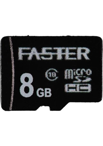 8 GB Uhs-I U1 Sınıf 10 Micro Sdhc Hafıza Kartı modelleri