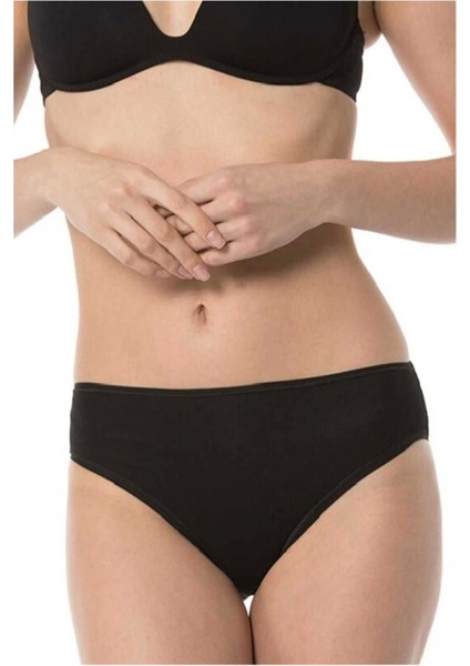 İmer 124 Bayan Modal Süprem Külot modelleri