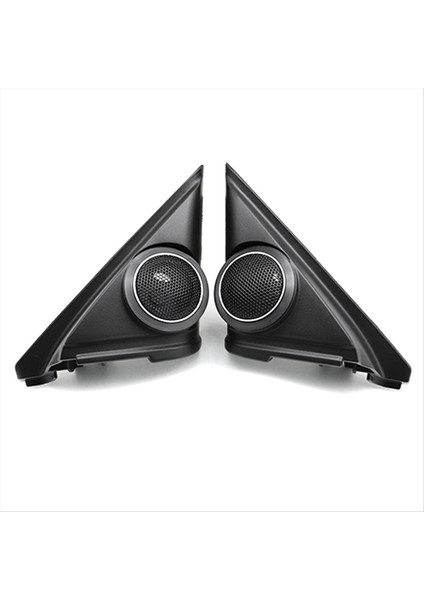 2pcs Araba Tweeter Hoparlörleri Honda Accord 2017-2021 Ön Kapı A Filtresi Boynuz Kapağı Için Kapak (Yurt Dışından)
