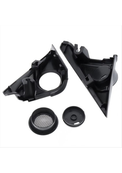 2pcs Araba Tweeter Hoparlörleri Honda Accord 2017-2021 Ön Kapı A Filtresi Boynuz Kapağı Için Kapak (Yurt Dışından) indirimleri