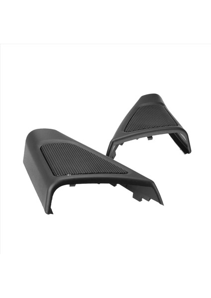 Araba Kapısı Paneli Ses Korsusu Kapak Tweeter Hoparlör Hoparlör Kapağı Trim For-Bmw 5 Seri 520 523 F10 2010-2014 (Yurt Dışından) indirimleri
