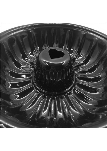 -Doğuş Kek Kalıbı Yanmaz Yapışmaz Emaye 26CM modelleri