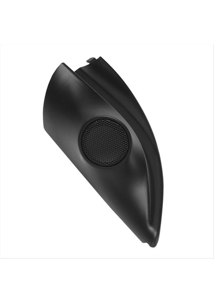 4pcs Araba Hoparlörleri Izgara Üçgen Plaka Boynuz Tweeter Kapağı Mitsubishi Mirage (Yurt Dışından) fırsatları