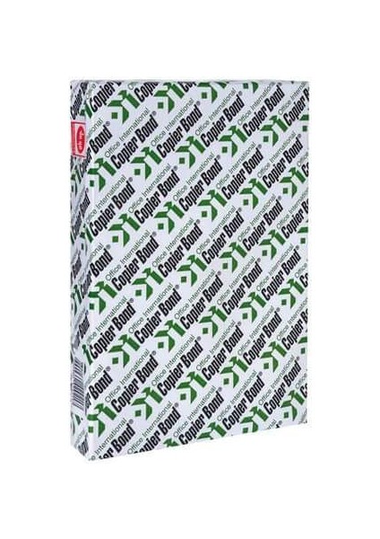 Copier Bond A4 80 G/m² 500 Adet Fotokopi Kağıdı modelleri