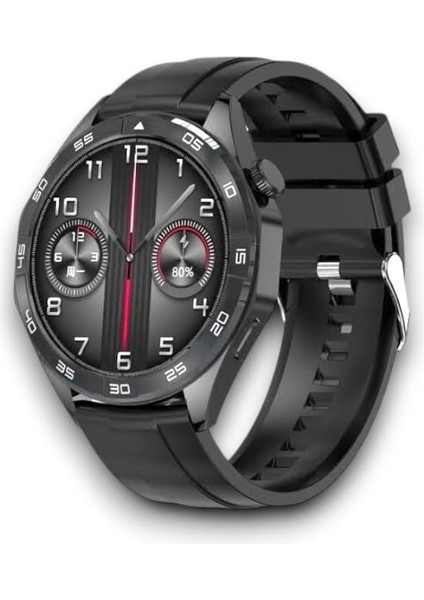 G 58 Akıllı Saat - FEİ2435-9674