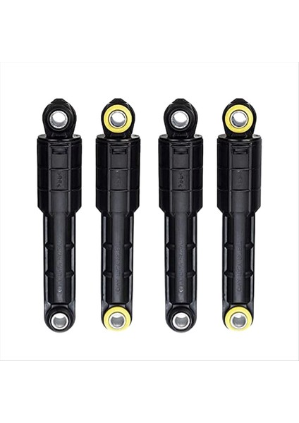 Samsung Çamaşır Makineleri Için 4 Adet Amortisör AP4206426 (Yurt Dışından)