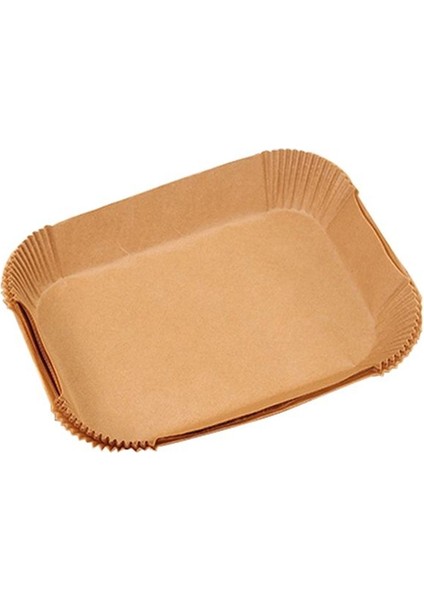 Ninja Foodi Airfryer Mutfak Pişirme Tek Kullanımlık Fırın Kapları Için 200 Adet (Yurt Dışından) fiyatları