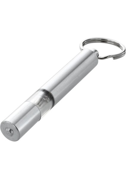 Araç Statik Çubuk Elektrik Kaya Çıkarıcı Silindir Silindir Şekli Anti-Statik Keychain Kuru Statik Eliminator Antistatik (Yurt Dışından)