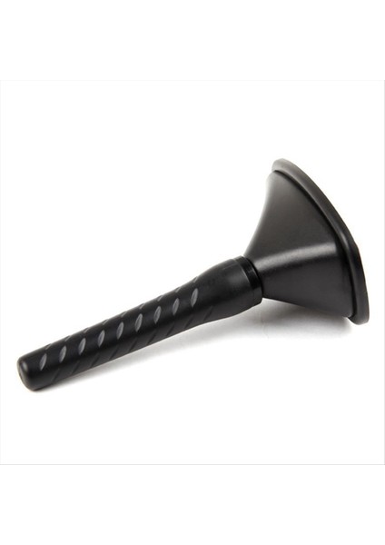 Hipersonik Araba Dış Anteni Siyah Anti-Statik Çubuk HP-6613 (Yurt Dışından)