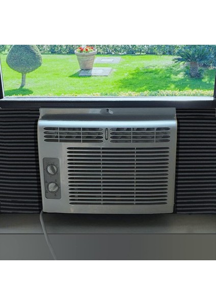 Pencere Kliması, Yan Yalıtımlı Köpük Panel (Yurt Dışından) fiyatları