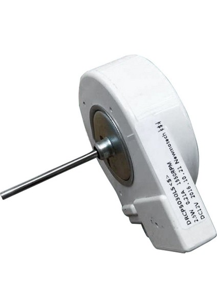 DRCP5030LA(S) Buzdolabı Dondurucu Dc Fan Motoru Samsung Soğutma Fanı Için (Yurt Dışından) modelleri