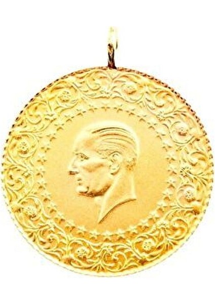 1 Yeni Tarihli Yarım Altın fiyatları