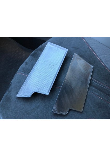 Peugeot 308 Iı (T9) Orta Konsol Kauçuk Ped fiyatları