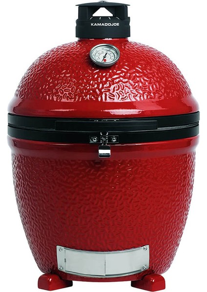 Classic Joe II Stand Alone Seramik Kömürlü Barbekü | Kömürlü Mangal