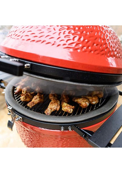 Classic Joe II Stand Alone Seramik Kömürlü Barbekü | Kömürlü Mangal indirimleri