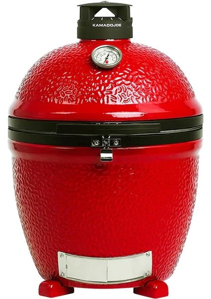 Classic Joe II Stand Alone Seramik Kömürlü Barbekü | Kömürlü Mangal