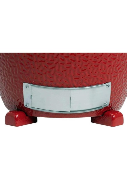 Classic Joe II Stand Alone Seramik Kömürlü Barbekü | Kömürlü Mangal