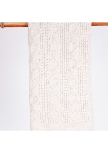 4047 Unisex Bebek Triko Welsoftlu Battaniye