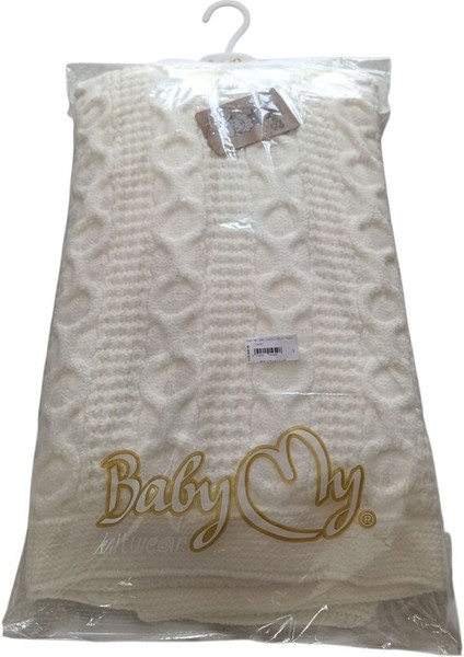 4047 Unisex Bebek Triko Welsoftlu Battaniye fiyatları