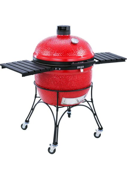 Big Joe II Seramik Kömürlü Barbekü | Kömürlü Mangal fiyatları