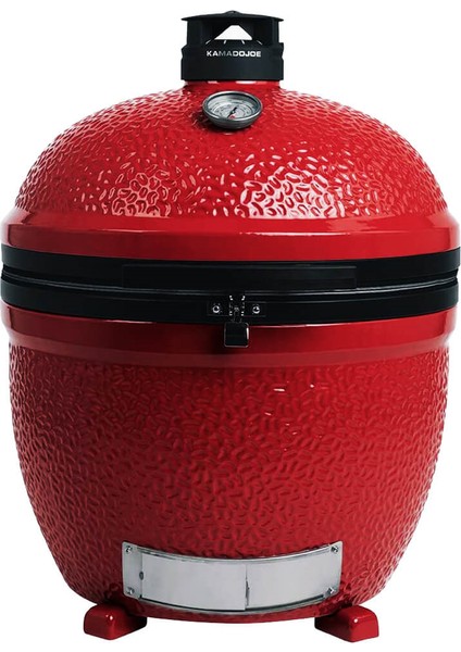 Big Joe II Stand Alone Seramik Kömürlü Barbekü | Kömürlü Mangal