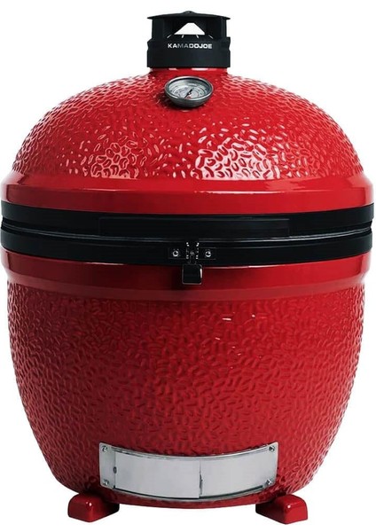 Big Joe II Stand Alone Seramik Kömürlü Barbekü | Kömürlü Mangal