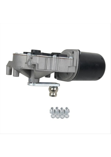 Silecek Motor Ön Cam Ön Silecek Motoru 61617194029 Bmw E60 E61 E63 E64 2001-2010 (Yurt Dışından) fırsatları