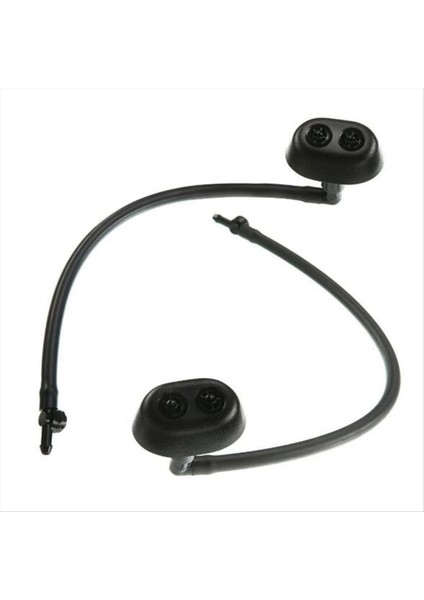 1 Çift Far Yıkama Suyu Sprey Nozul Far Sprey Tabancası LR013958 Land Rover Için LR013957 Yeni (Yurt Dışından) fiyatları