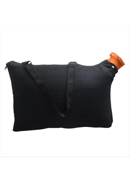 50026858 Trivac Yaprak Toplama Torbası WGBAG500 (Yurt Dışından)