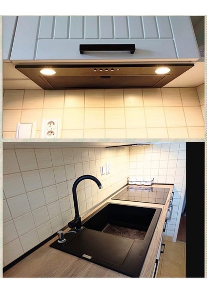 LED GU10 Davlumbaz Ampulleri, LED Ocak ve Alet Ampulü 3000K (Yurt Dışından) indirimleri