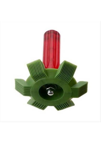 4 Parçalı Kondenser Temizleme Fırçası Seti, Kurutucular Için Uygun (Yurt Dışından) fırsatları