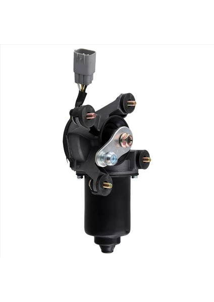 Rhd Ön Ön Cam Silecek Motoru Toyota Land Cruiser Için Assy 1990-2006 85110-60180 8511060180 (Yurt Dışından) modelleri