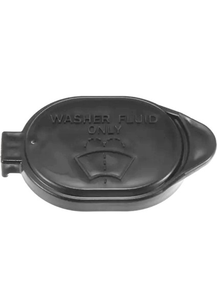 Otomobil Ön Cam Silecek Yıkama Sıvısı Rezervuar Tank Şişesi Kapak Kapağı Toyota Için Corolla 8531626030 85316-26030 (Yurt Dışından)