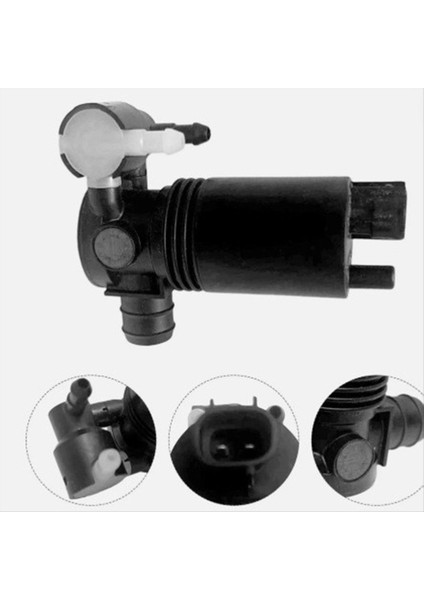Toyota Corolla Yaris Için Araba Ön Cam Temizleme Pompası 85330-02070 8533002070 4 Nesil Araç Aksesuarları (Yurt Dışından) fırsatları