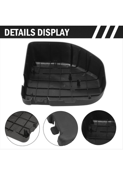 Toyota Aygo Için Araba Arka Silecek Motor Kapağı Kapağı 2014-2021 Peugeot C1 Citroen 108 2014-2021 B001099580 (Yurt Dışından) fiyatları