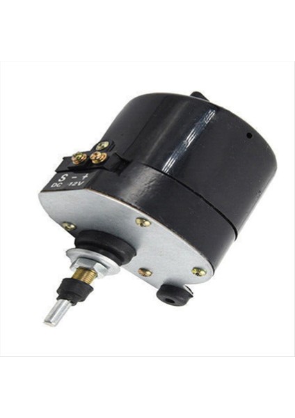 Araba 12V Ön Cam Silecek Motorlu Araba Silecek Motoru 01287358 0390506510 77310000 Jeep Willys Traktör (Yurt Dışından) modelleri