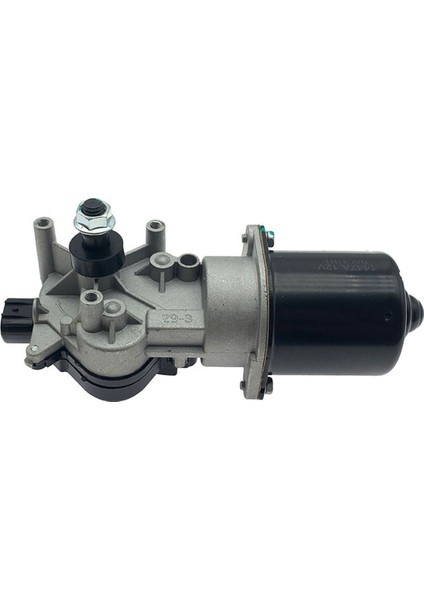 76505-SWA-A01 Honda Cr-V Iıı 2007-2011 76505-SWA-A02 Için Araba Ön Ön Cam Silecek Motoru (Yurt Dışından)