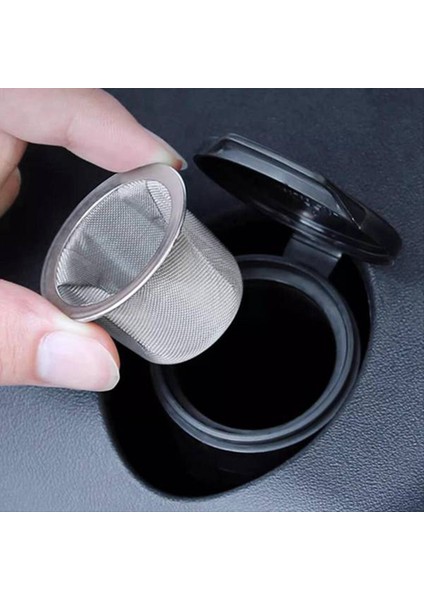 Tesla Model 3 Için Paslanmaz Çelik Huni Silecek Filtresi Cam Su Filtresi (Yurt Dışından) fırsatları