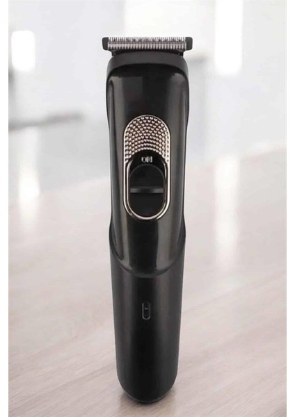 Saç Sakal Vücut Şarjlı Kablosuz Tıraş Makinesi Profesyonel Paslanmaz Çelik - FEİ2374-8828 indirimleri