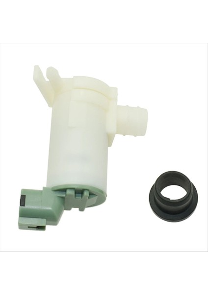Nissan Devriyesi Gu Y61 Infiniti Için Ön Cam Silinme Yıkayıcı Pompası 28920-3Z000 289203Z000 (Yurt Dışından) indirimleri