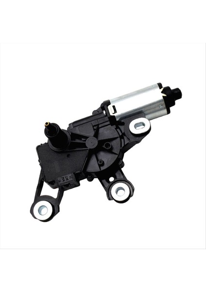 8E9955711E Audi A3 Için Araba Arka Ön Cam Silecek Motoru A4 A6 Q5 Q7 B5 B6 B7 1 8 8E9955711D 8E9955711A 8E9955711B (Yurt Dışından)