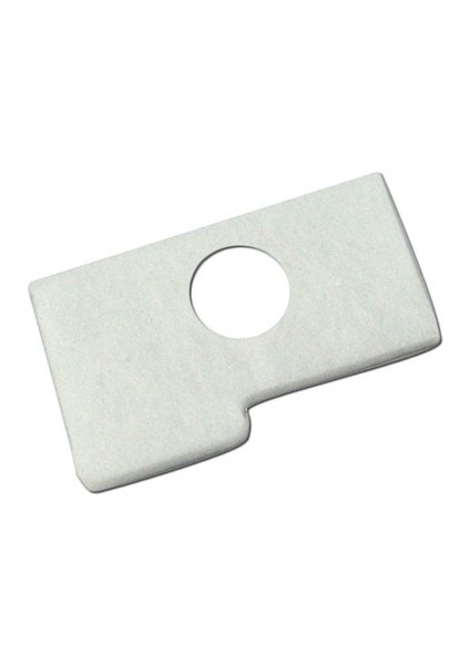 Hava Filtre Süngeri MS170/180 A Kalite