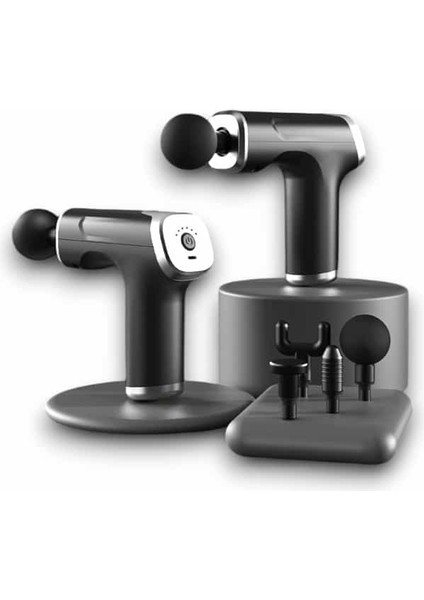 KH800 Masaj Tabancası - FEİ6621-8525