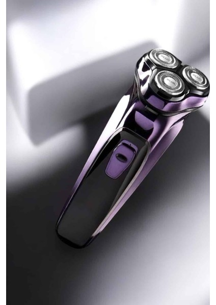 Uzun Ömürlü Taşınabilir Profesyonel Tıraş Makinesi - FEİ4220-8249 modelleri